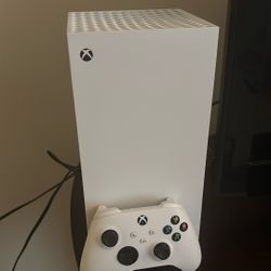 Xbox X All Digital