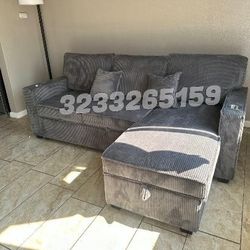 New Sofa Bed 