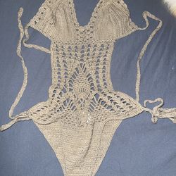 Hand Made Bikini