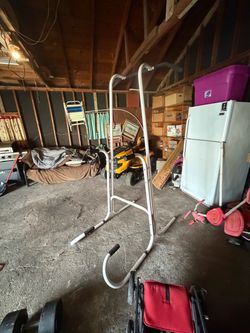 Power Tower