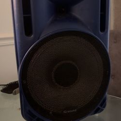 Bluetooth Speaker 