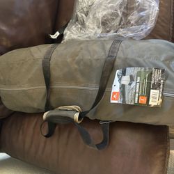 Shower Tent