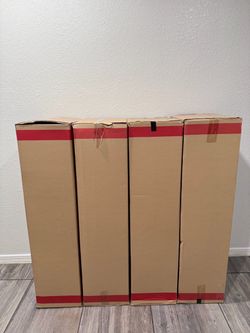 BRAND NEW IN BOX Pottery Barn Chairs