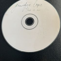 Jennifer Lopez - This is me.. Then CD