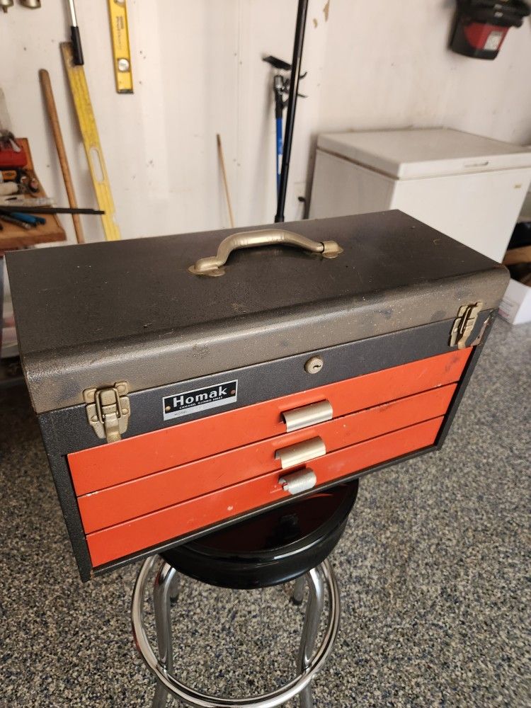 Toolbox