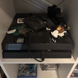 Really trying to sell