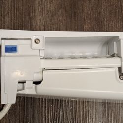 Samsung Ice Maker Works