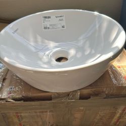 Duravit D-Neo Washbowl 