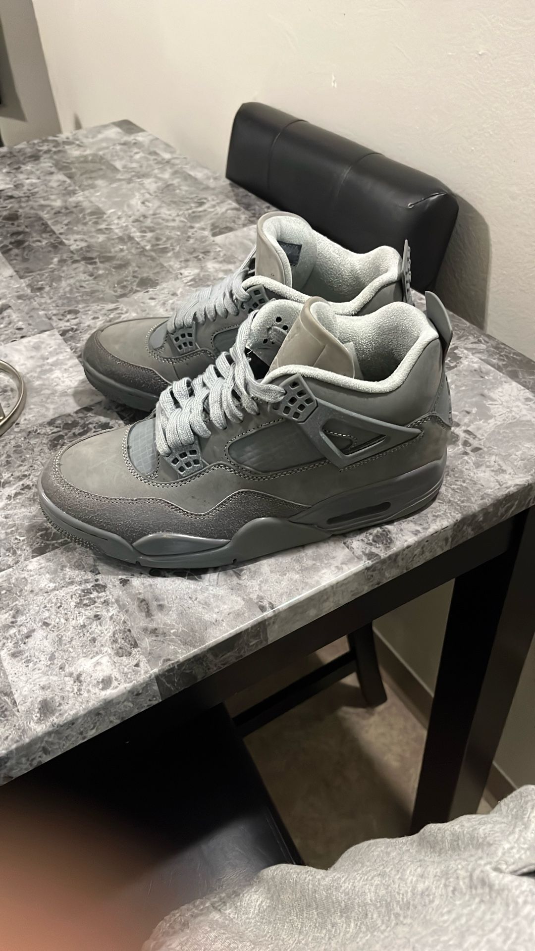 Trying To Sell Jordan 4s