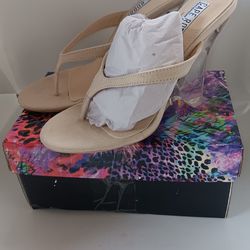 Sz 6.5 Wedge Shoes
