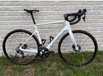 🚴🏻‍♂️Orbea Orca M30 Road Bike - 2022, 55cm Disc 🇪🇸