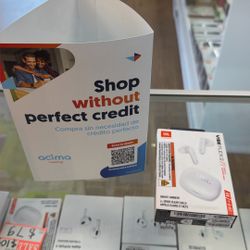 New Box - JBL Vive Flex 2 