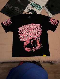 Graphic T’s