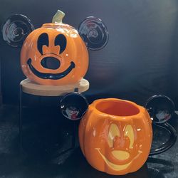 Disney Halloween 