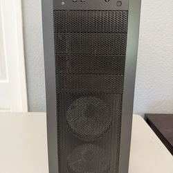 Corsair Desktop Computer Case