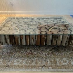 Living Room Table For Sale 
