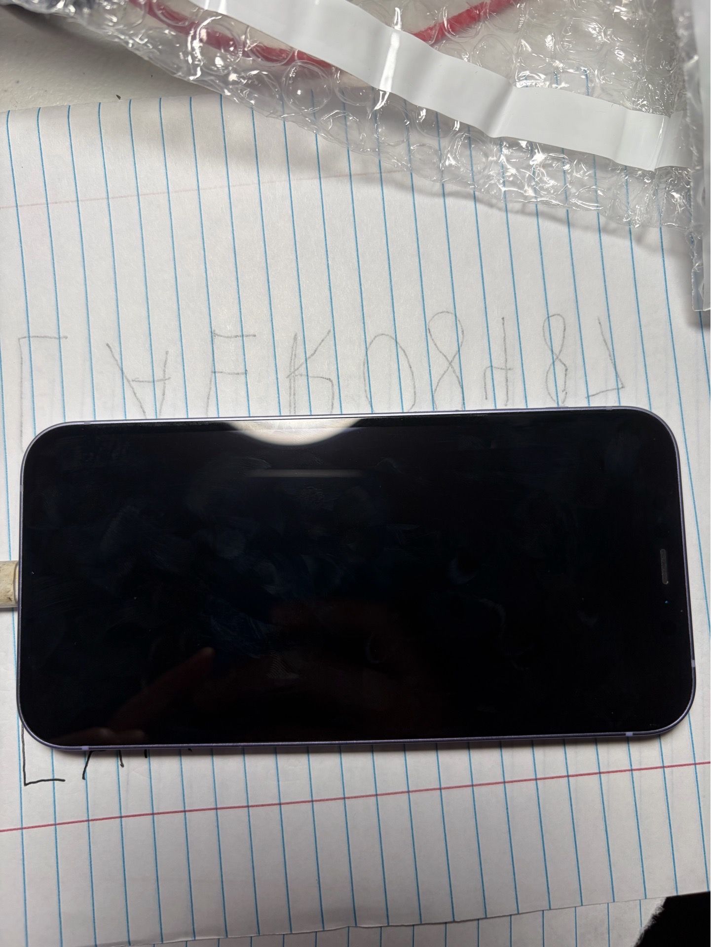 iPhone 12 128gb Unlocked