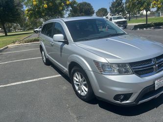 2014 Dodge Journey