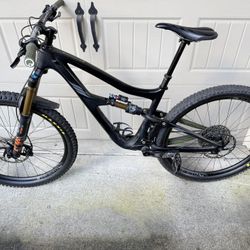 2019 Ibis Ripmo V1