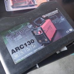 Arc Welder 130 