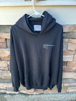 Hoodie - Men’s