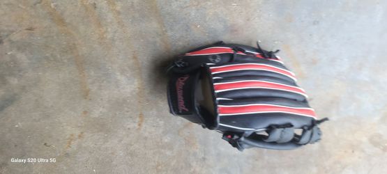 Baseball  glove