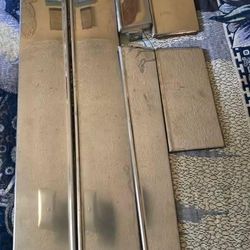 Rockers Moldings