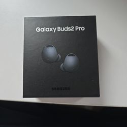 🔥🔥Samsung Galaxy Buds2 PRO ***AUTHENTIC *🔥🔥