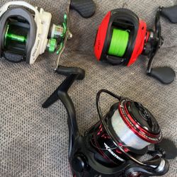 Reels