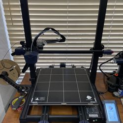 Anycubic Kobra Max 3D Printer Large Format