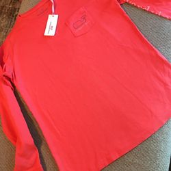 Vineyard Vines Long Sleeve Shirt