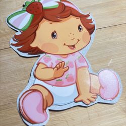 Flower bouquet topper