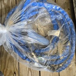 Electric Water Hise For Rv