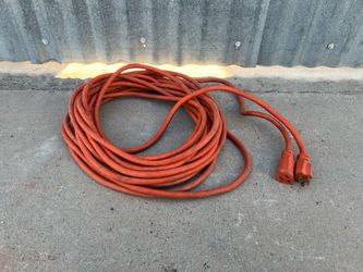 50 ft Extension Cord
