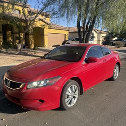 2009 Honda Accord