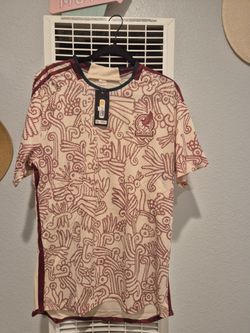 Mexico Jersey XL