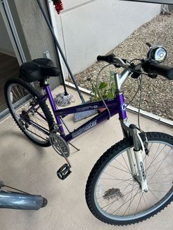 Roadmaster Bicycle