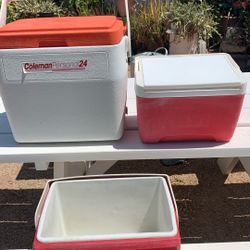 Ice Chest