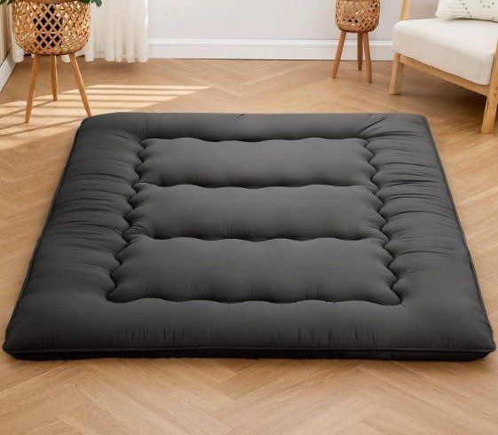 Queen Futon/Floor Mattress