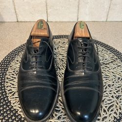 Ferrangamo Designer Shoes