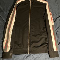 Gucci  Track Track Size XxLarge Fit Smaller