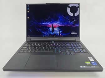 Gaming Laptop RTX 5070