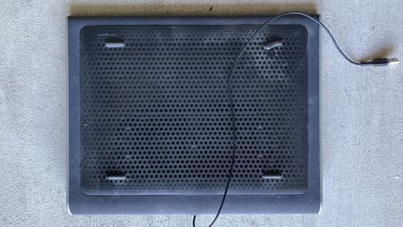 Laptop Fan