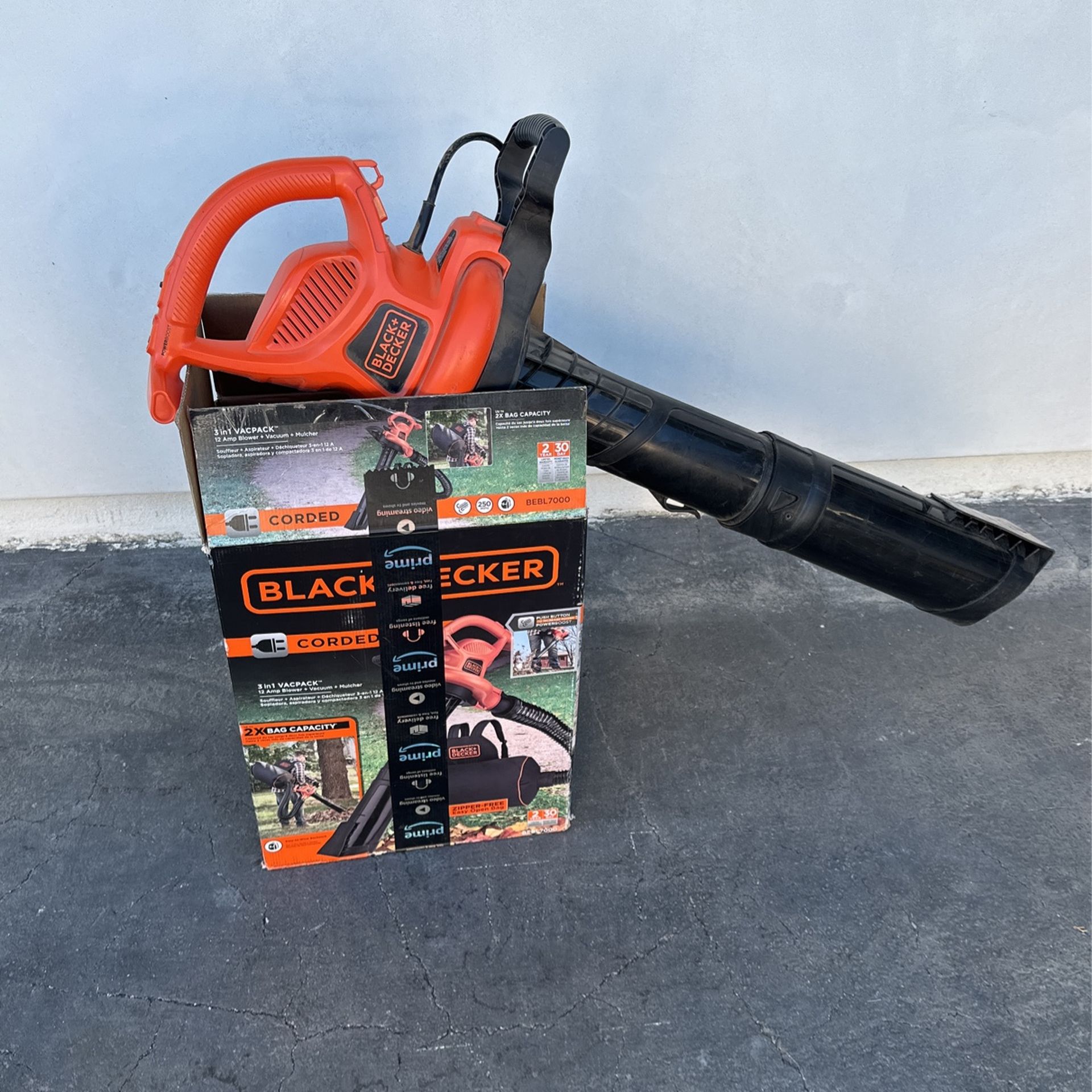 Black+Decker