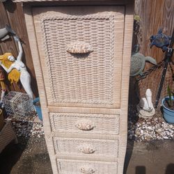 Pier One Imports Lingerie Chest 