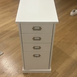 IKEA Klimpen Desk / Bedside Cabinet