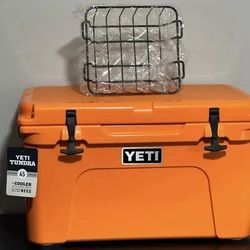 Yeti 45 Tundra Cooler