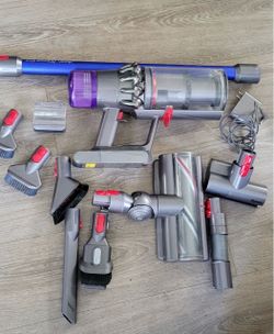 Dyson V11 Vacuum