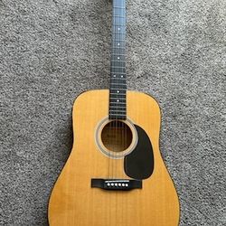 Austin Guitar