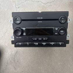 Car Stereo 